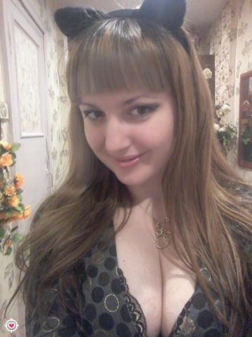 Анкета проститутки Екатерина, 25 лет