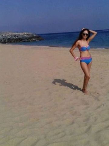 Анкета проститутки Алиса, 35 лет